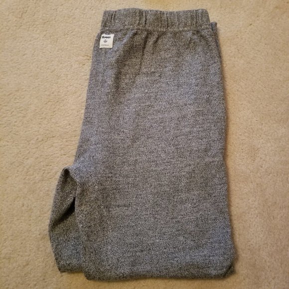 Roots Salt and Pepper Sweatpant - Picture 2 of 4